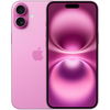 Apple iPhone 16 Plus სმარტფონი — Pink