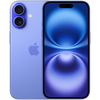 Apple iPhone 16 სმარტფონი — Ultramarine