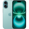 Apple iPhone 16 სმარტფონი — Teal
