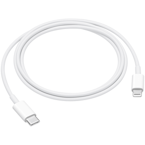 Apple USB-C to Lightning Cable (1 მ)