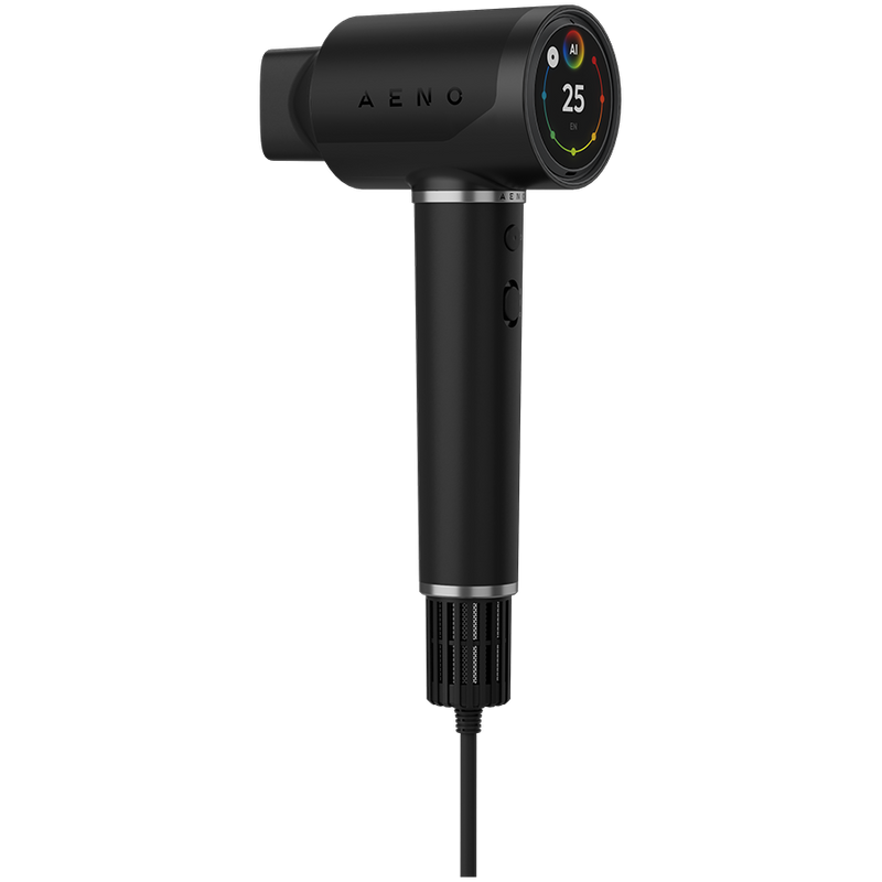 AENO AI ProDryer HD5 Black