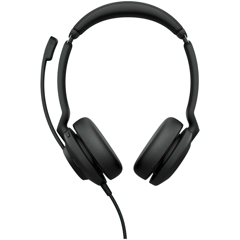 JABRA Evolve2 30 SE USB-C/A MS Stereo
