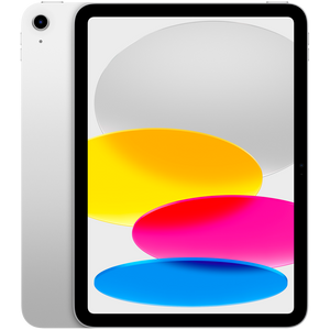 Apple iPad 11 Wi-Fi 128GB Silver