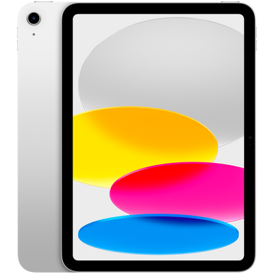 Apple iPad 11 Wi-Fi 128GB Silver