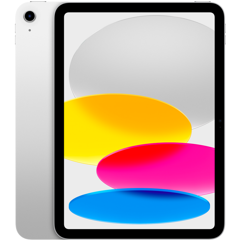 Apple iPad 11 Wi-Fi 128GB Silver