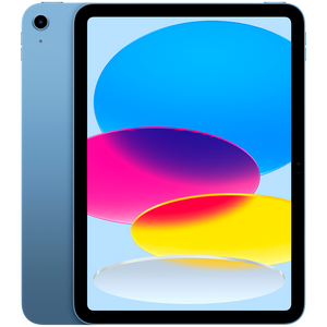 Apple iPad 11 Wi-Fi 128GB Blue