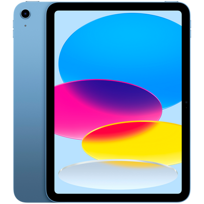 Apple iPad 11 Wi-Fi 128GB Blue