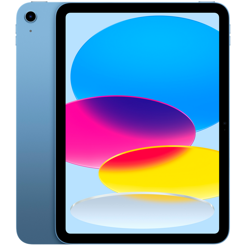 Apple iPad 11 Wi-Fi 128GB Blue