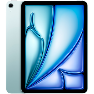 Apple iPad Air 11" (M3) პლანშეტი — Blue