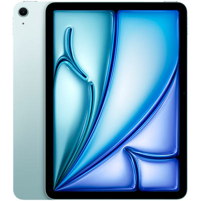 Apple iPad Air 11" (M3) პლანშეტი — Blue