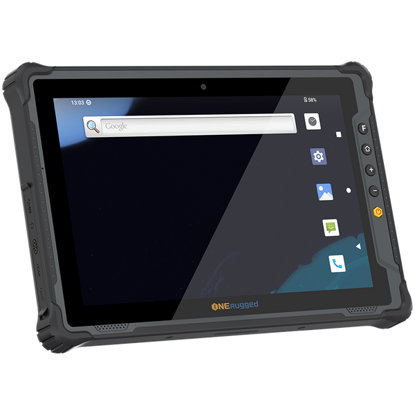 ONERugged M10T 10.1" Rugged Tablet 4G IP65