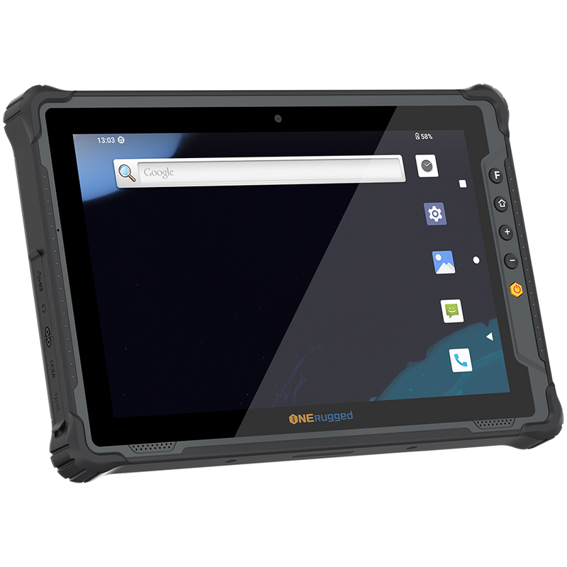 ONERugged M10T 10.1" Rugged Tablet 4G IP65