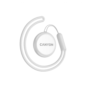 CANYON ONTAG Smart Tag iOS White