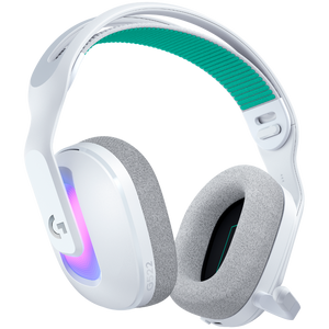 LOGITECH G522 Gaming Headset White