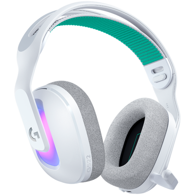 LOGITECH G522 Gaming Headset White