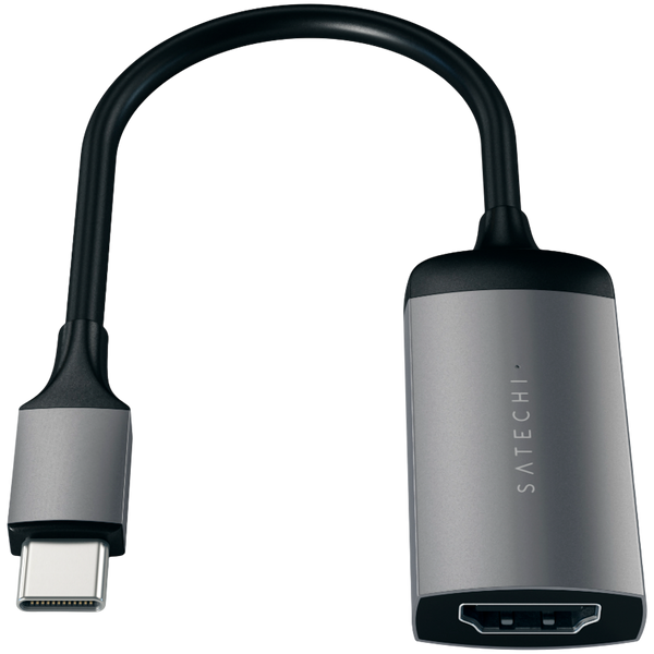 SATECHI USB-C to HDMI Adapter 4K 60Hz
