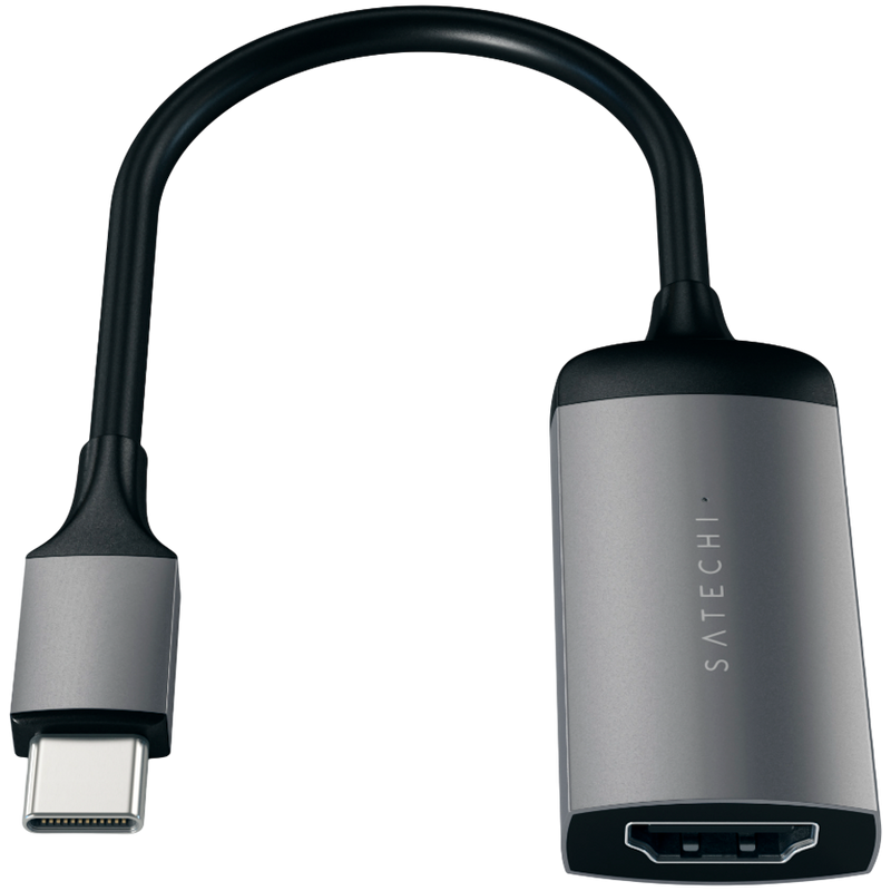 SATECHI USB-C to HDMI Adapter 4K 60Hz