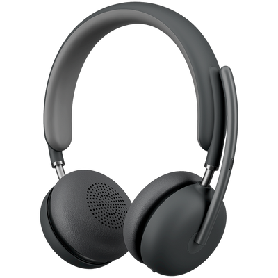 LOGITECH Zone Wireless 2 UC Graphite