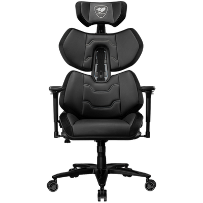 COUGAR TERMINATOR ELITE Gaming Chair Black