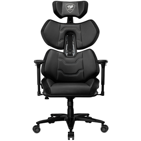 COUGAR TERMINATOR ELITE Gaming Chair Black
