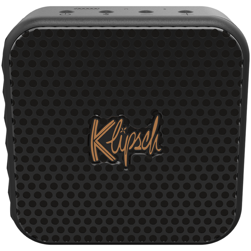 Klipsch Austin Portable Speaker