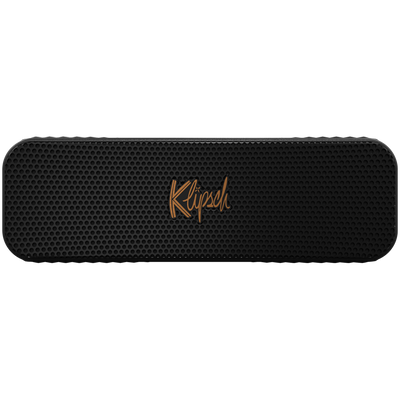 Klipsch Detroit Portable Speaker