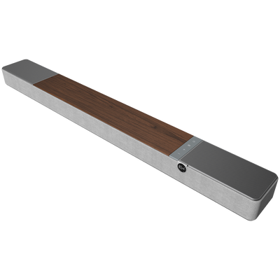 Klipsch Flexus Core 200 Soundbar Walnut