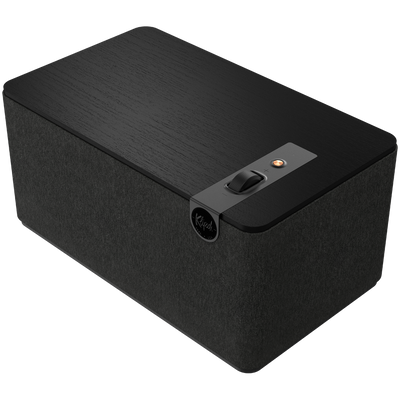 Klipsch The Three Plus Matt Black