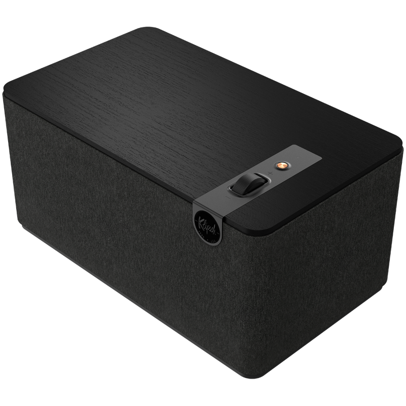 Klipsch The Three Plus Matt Black