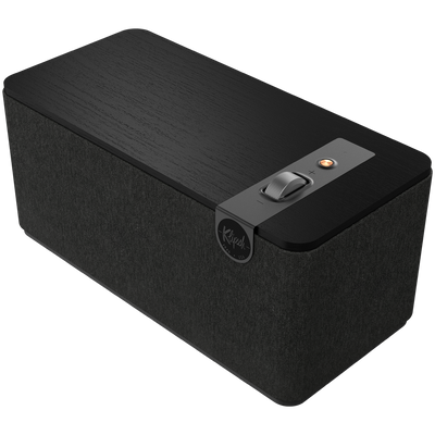Klipsch The One Plus Matt Black