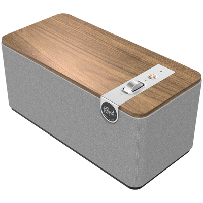 Klipsch The One Plus Walnut