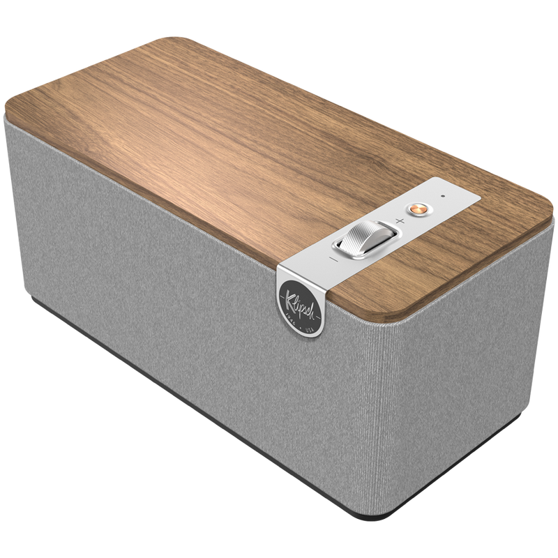 Klipsch The One Plus Walnut