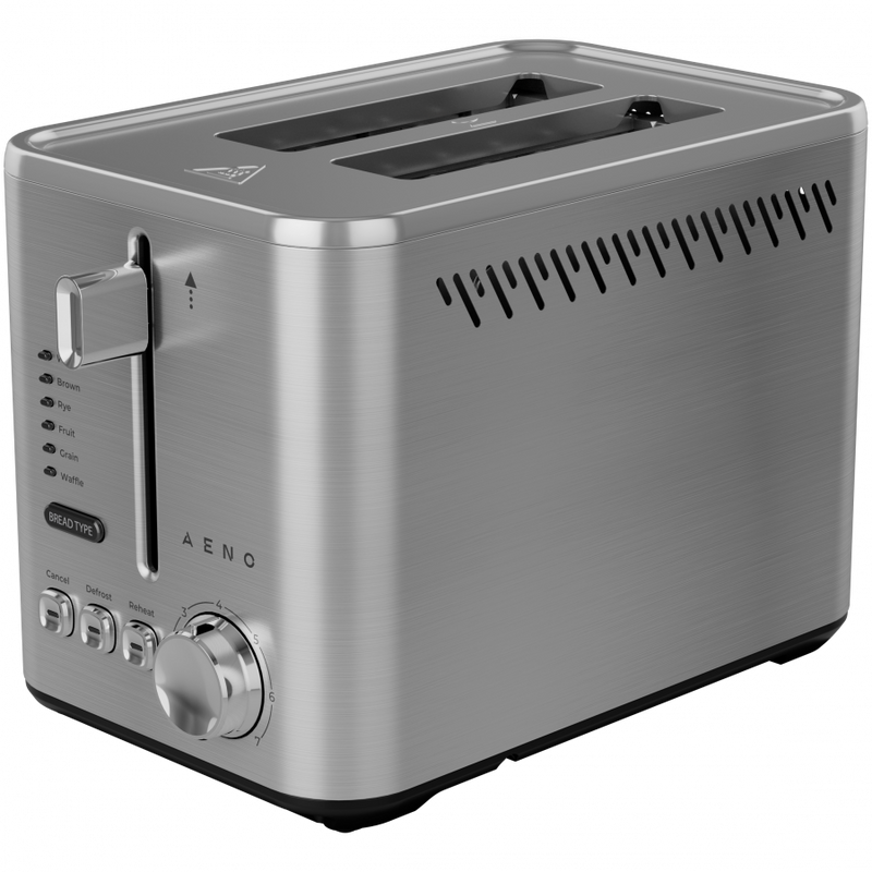 AENO Mechanical Control Toaster