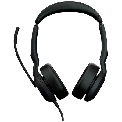JABRA Evolve2 50 USB-C/A MS Stereo