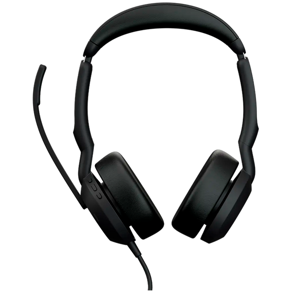 JABRA Evolve2 50 USB-C/A MS Stereo