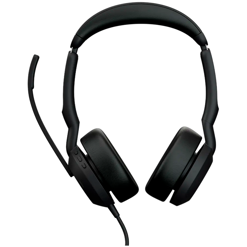 JABRA Evolve2 50 USB-C/A MS Stereo
