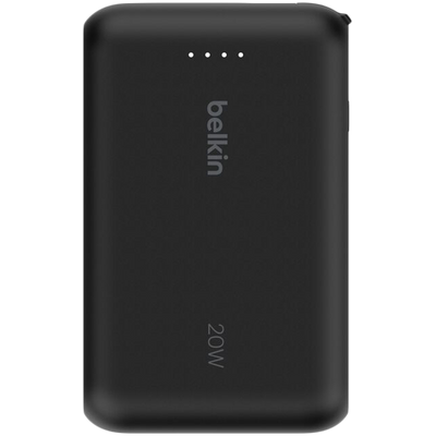 BELKIN 10K PD 20W Power Bank