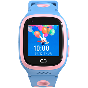 CANYON ZEFIR KW-49 Kids Smartwatch 4G eSIM GPS (Pink/Blue)
