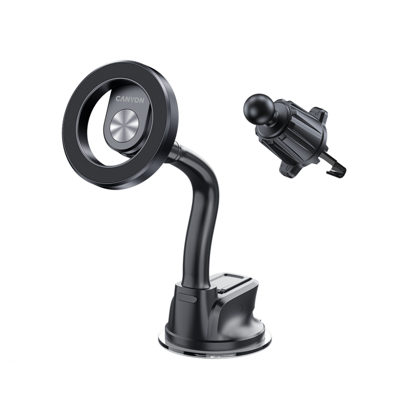 CANYON OnGrip 12 Magnetic Car Holder