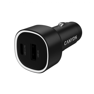 CANYON OnDrive 85 Car Charger