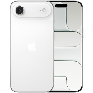 Apple iPhone Air სმარტფონი — Cloud White