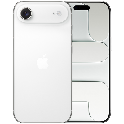 Apple iPhone Air სმარტფონი — Cloud White