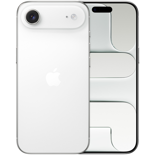 Apple iPhone Air სმარტფონი — Cloud White