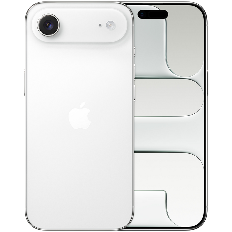 Apple iPhone Air სმარტფონი — Cloud White