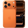 Apple iPhone 17 Pro სმარტფონი — Cosmic Orange