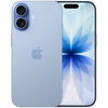 Apple iPhone 17 სმარტფონი — Mist Blue