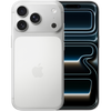Apple iPhone 17 Pro სმარტფონი — Silver