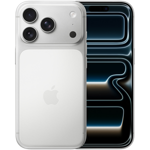 Apple iPhone 17 Pro 256GB Silver