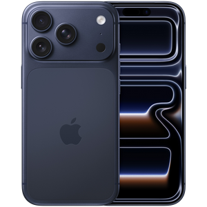 Apple iPhone 17 Pro 256GB Deep Blue