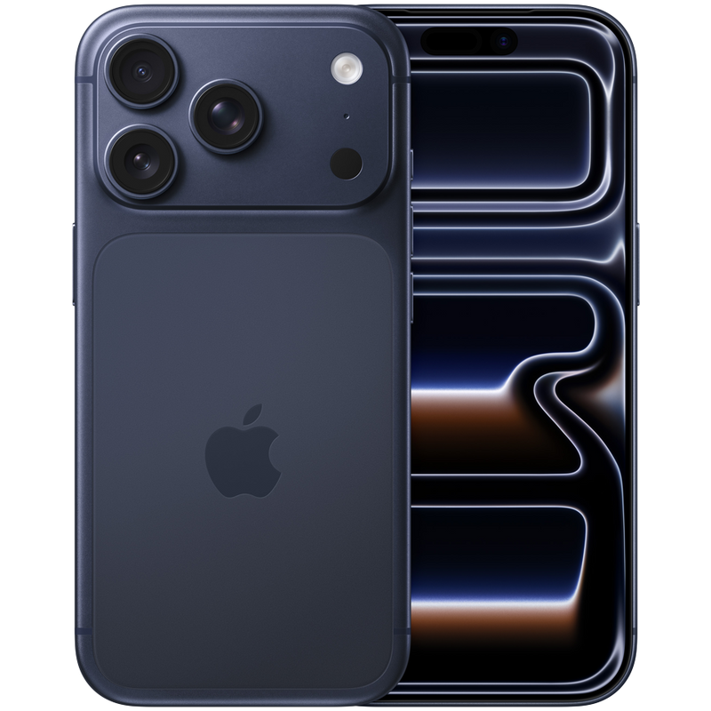 Apple iPhone 17 Pro 256GB Deep Blue